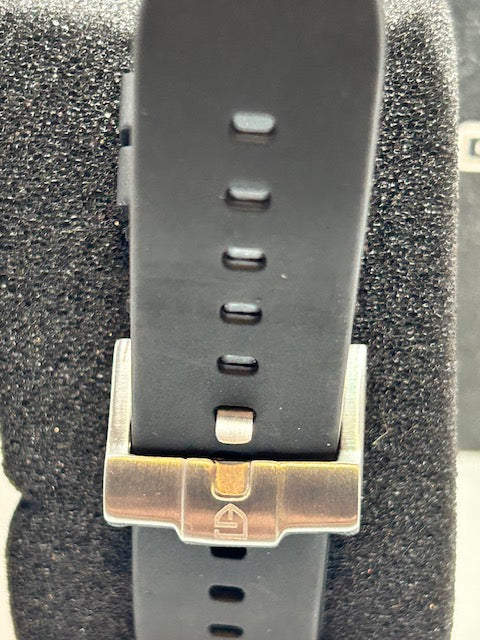 Pagani Design, Mans 42mm, PD1664, VK63 meca-quartz, sapphire, 100m water resistance, Mens Daytona Style