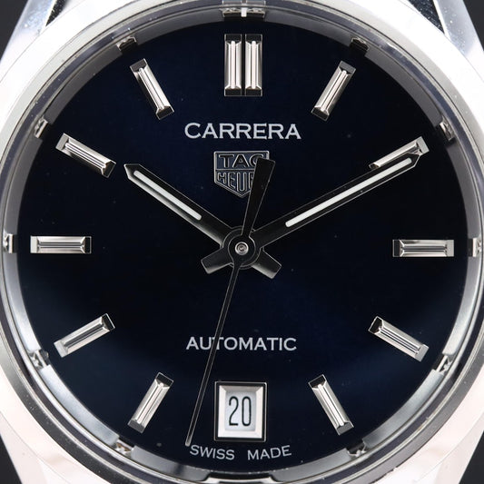 TAG Heuer Carrera Date Watch 29mm Ladies
