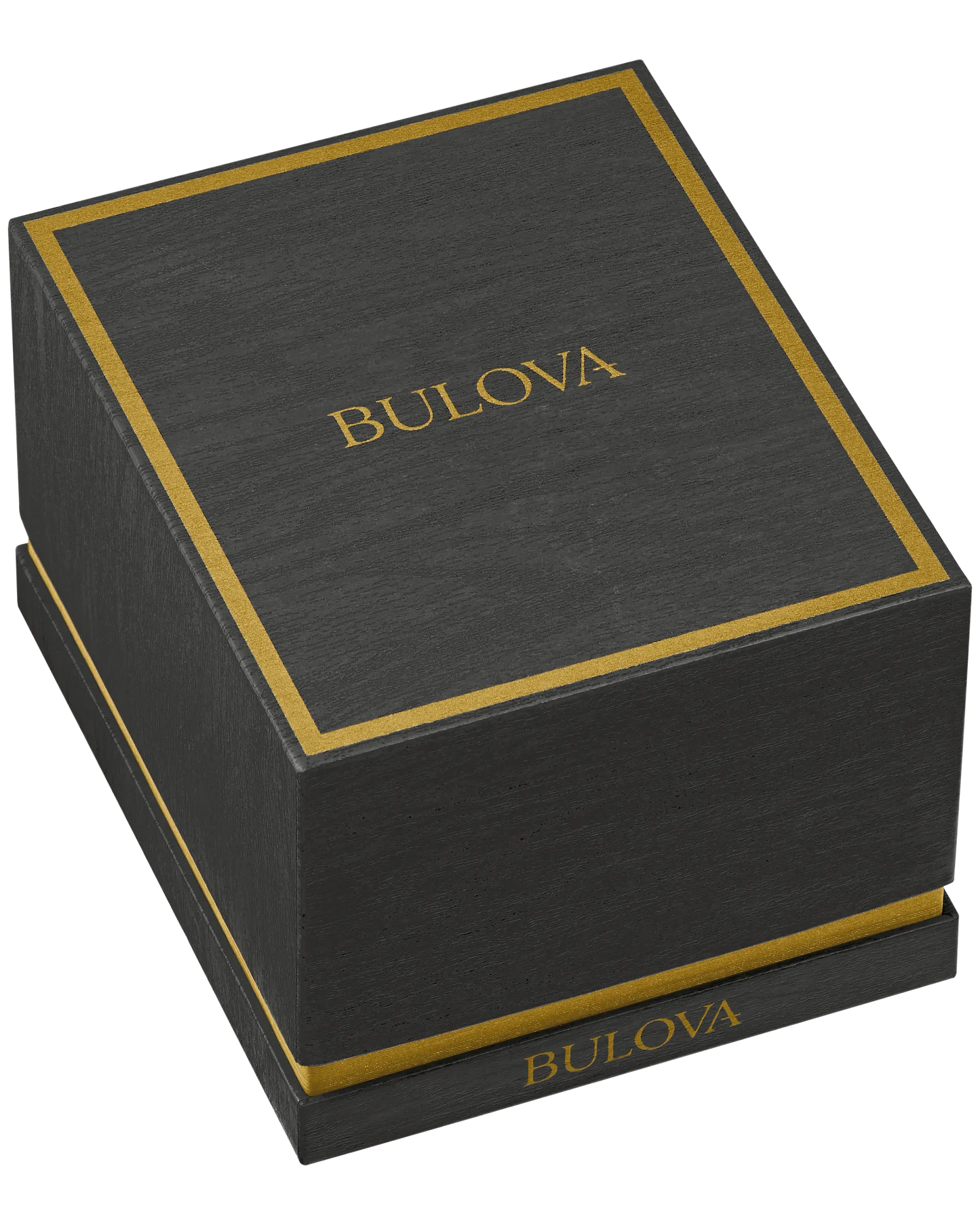 Bulova Men's Surveyor 38mm Blue Dial Sunburst Automatic 96B436