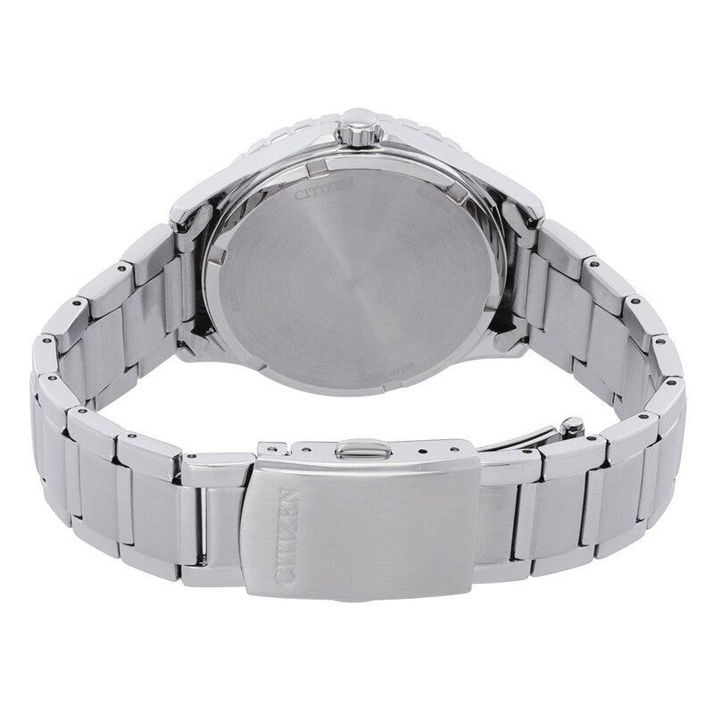 Citizen Marine Lady Eco-Drive Light Pink Dial Ladies Watch FE6170-88X