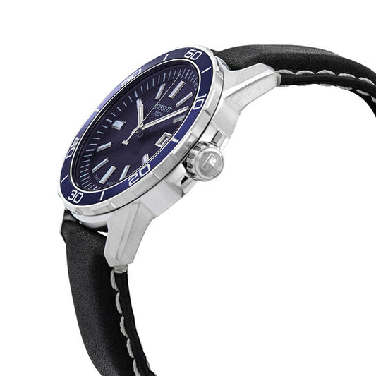 Tissot T-Sport Quartz Blue Dial Men's Watch