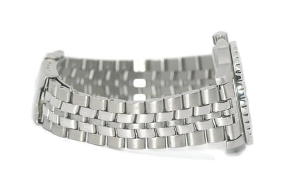 Men's TAG Heuer 1500 Quartz Stainless Steel Wristwatch 37mm WD1210 with Box