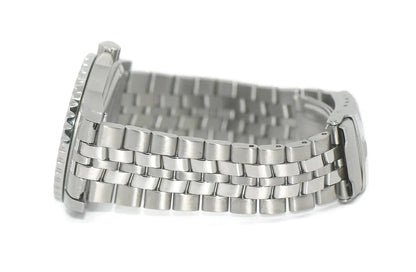 Men's TAG Heuer 1500 Quartz Stainless Steel Wristwatch 37mm WD1210 with Box