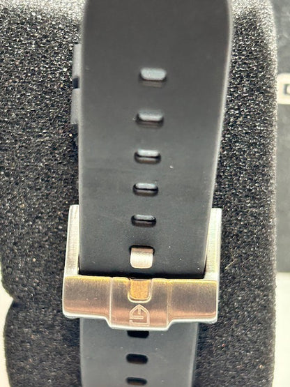 Pagani Design, Mans 42mm, PD1664, VK63 meca-quartz, sapphire, 100m water resistance, Mens Daytona Style