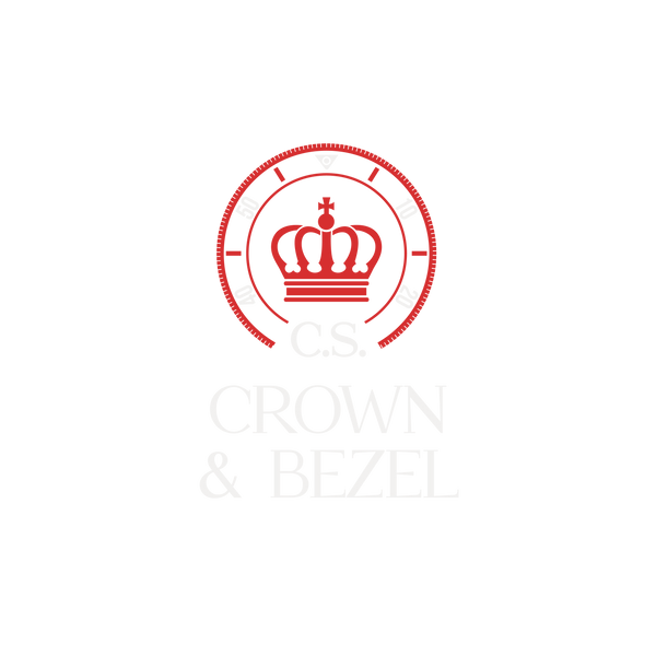 C.S. CROWN & BEZEL LLC