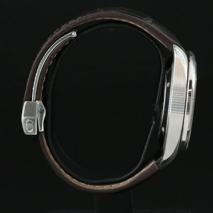 TAG Heuer Grand Carrera Calibre 6 Automatic Chronometer Watch WAV511C 40mm