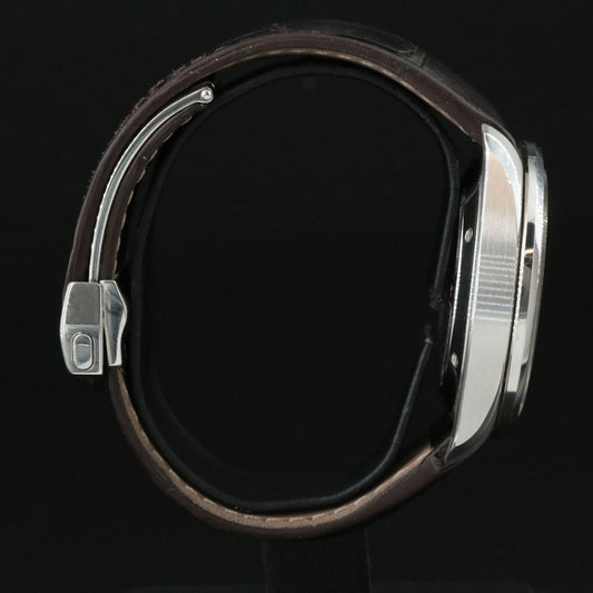 TAG Heuer Grand Carrera Calibre 6 Automatic Chronometer Watch WAV511C 40mm