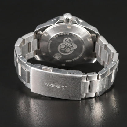 TAG Heuer Aquaracer Watch Calibre 5
