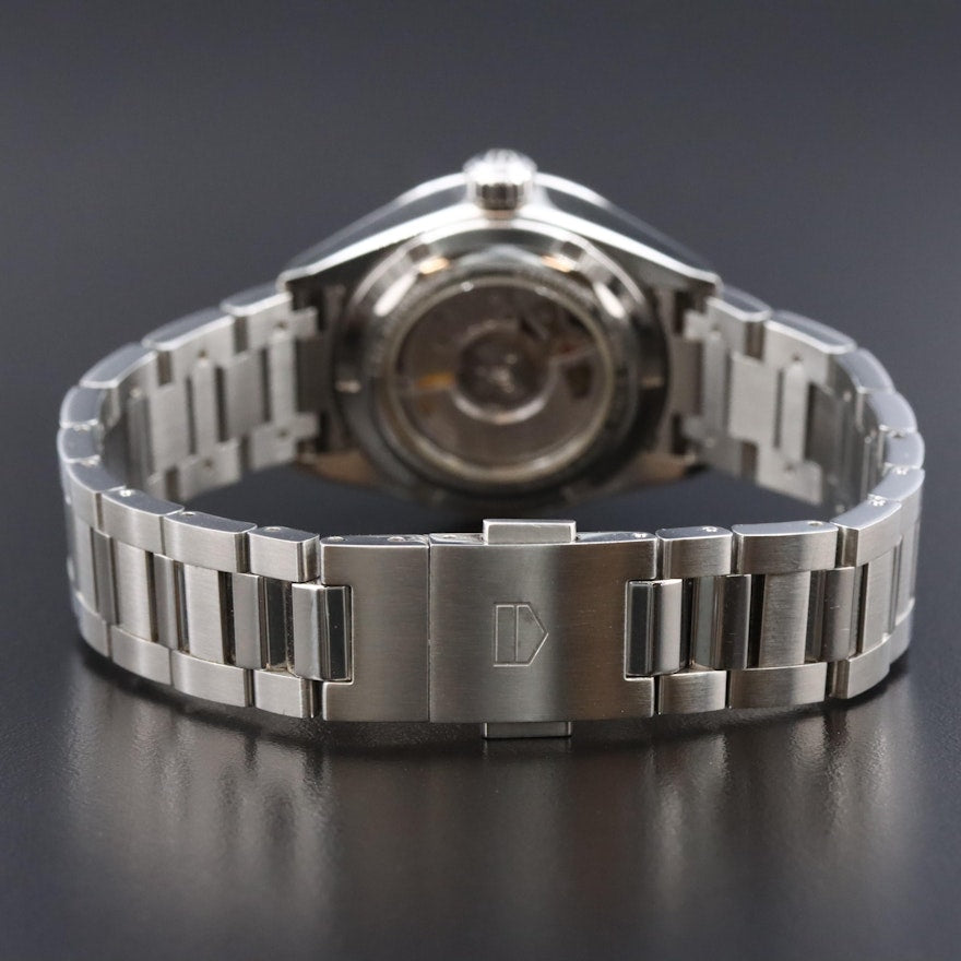 TAG Heuer Carrera Date Watch 29mm Ladies