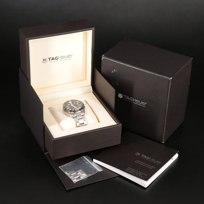 TAG Heuer Aquaracer Watch Calibre 5