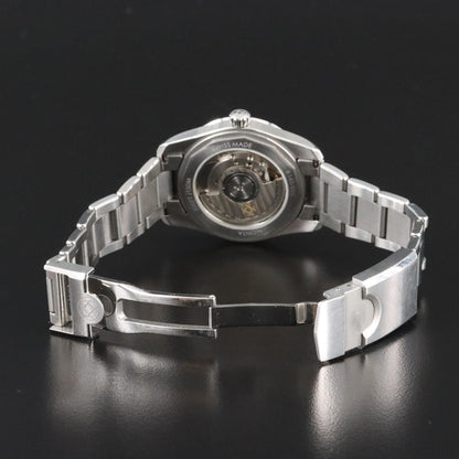Monta Triumph Grey Dial 39mm Steel Automatic Watch