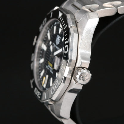TAG Heuer Aquaracer Watch Calibre 5