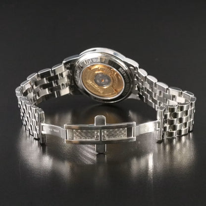 Fortis Harwood 1926 Re-Edition Automatic 40mm 516.10.11M ETA 2892-A2