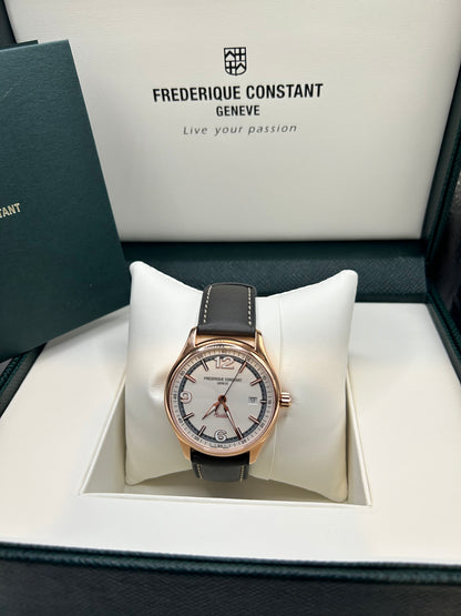 Frédérique Constant Healey Limited Edition – Rose Gold – #0019/2888