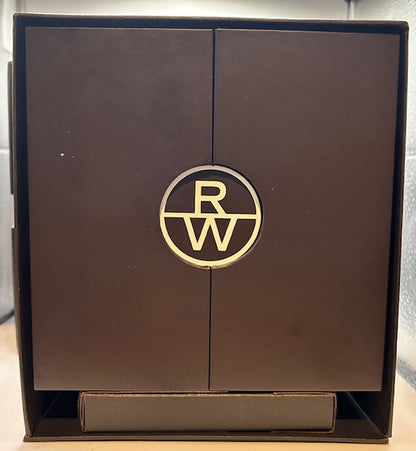 Raymond Weil - Geneve Toccata Steel Date Quartz Watch 34mm Unisex