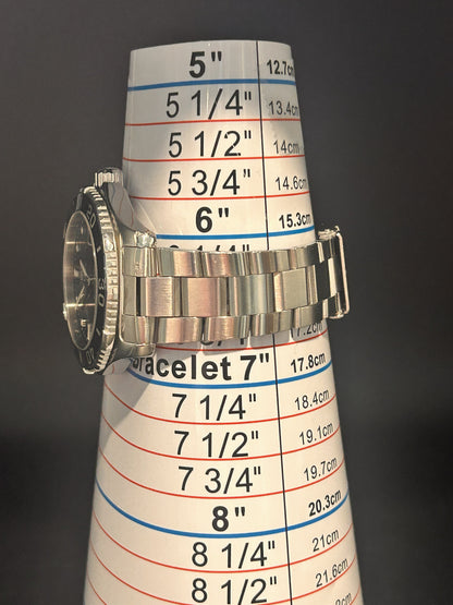 TAG Heuer Aquaracer Calibre 5 w/Box WAN2111 41mm Automatic