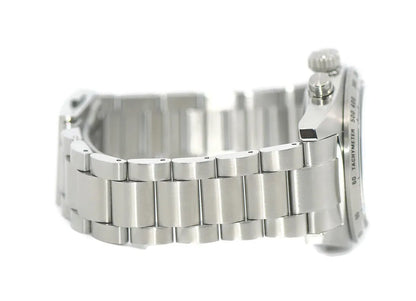 Seiko Prospex SSC965 Stainless Steel Analog Wristwatch 39mm With Box / Papers
