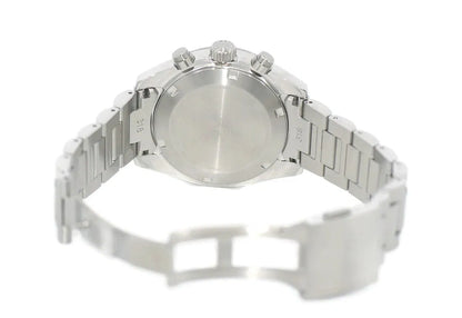 Seiko Prospex SSC965 Stainless Steel Analog Wristwatch 39mm With Box / Papers