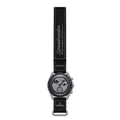 SWATCH - MOONSWATCH - MISSION TO EARTHPHASE S033M700 Quartz 42mm