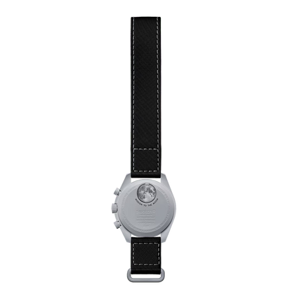 SWATCH - MOONSWATCH - MISSION TO EARTHPHASE S033M700 Quartz 42mm