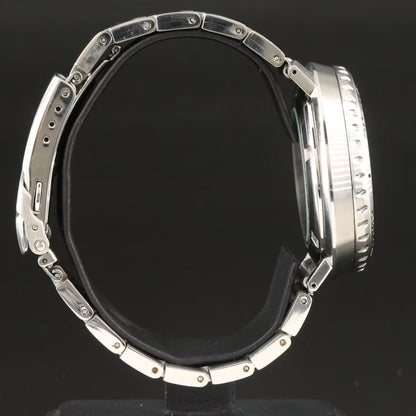 Seiko 5 Sports "Bottle Cap" Automatic Watch SRPC61K1 w Box & Papers