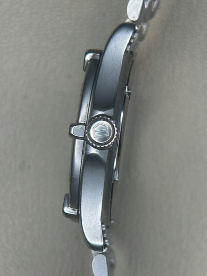 TAG Heuer 2000 Professional Quartz 34mm