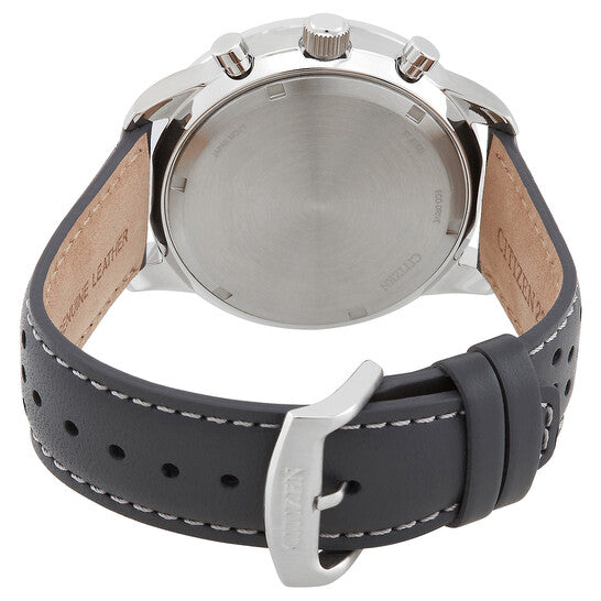 Citizen Chronograph Grey Dial Men's Watch