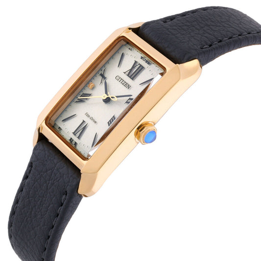 Citizen L Bianca Eco-Drive Ladies Watch EW5622-09P