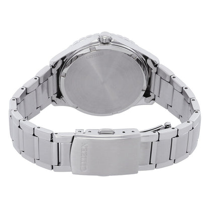 Citizen Marine Lady Eco-Drive Light Pink Dial Ladies Watch FE6170-88X
