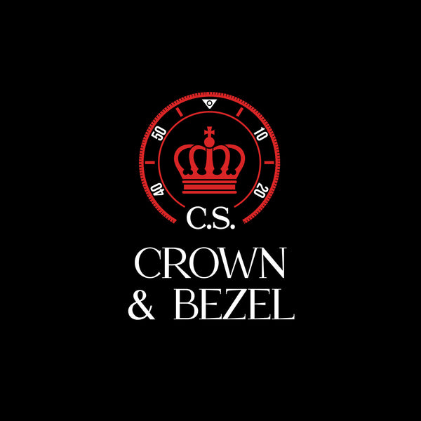 C.S. CROWN & BEZEL LLC