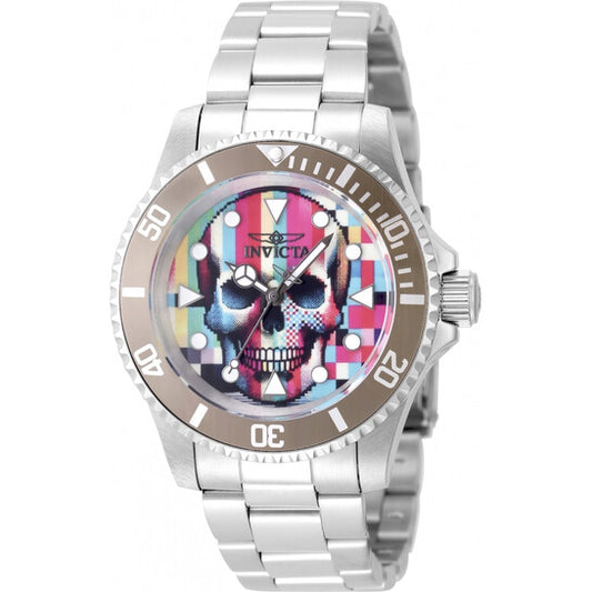 Invicta Pop Art Limited Editions Quartz Men's Watch