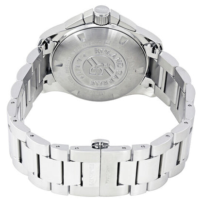Longines Conquest Chronograph Grey Dial Men's Watch