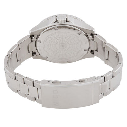 Mido Ocean Star Automatic Blue Dial Men's Watch