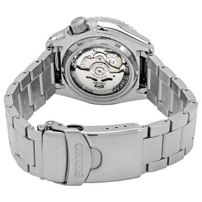 Seiko 5 Sports Automatic SRPD59K1 "Orange Dial" 42.5mm Case