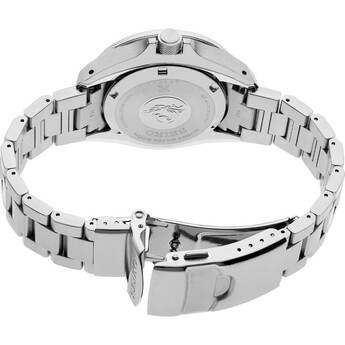 Seiko Prospex Samurai Automatic Red Dial Diver Watch