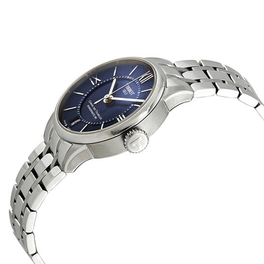 Tissot Chemin des Tourelles Powermatic 80 Lady