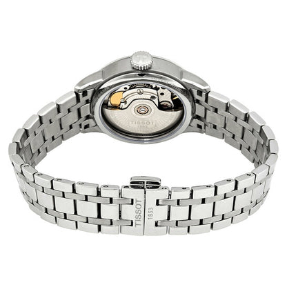 Tissot Chemin des Tourelles Powermatic 80 Lady