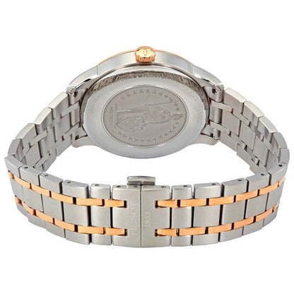 Tissot Chemin Des Tourelles Automatic Men's Watch