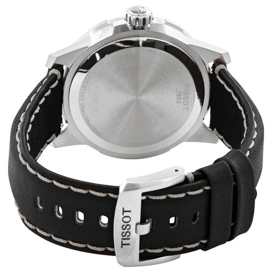 Tissot T-Sport Quartz Blue Dial Men's Watch